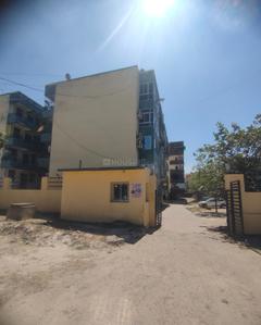 Image of 720 Sq.ft 2 BHK Apartment / Flat for sale in Rampur, Korba for Rs. 2450000