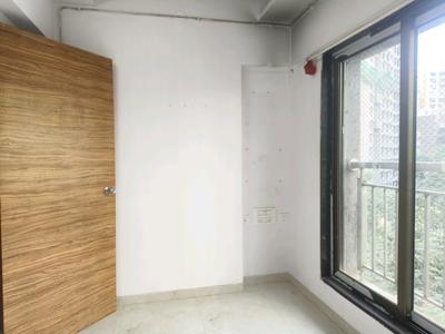 1 BHK Flat