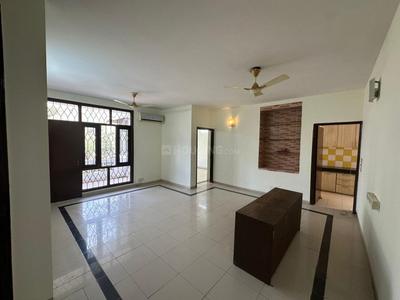 Hall Image of 2700 Sq.ft 3.5 BHK Builder Floor for sale in Sector 52 Gurgaon for Rs. 20500005