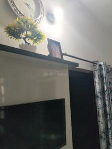 Hall Image of 900 Sq.ft 2.5 BHK Independent House for sale in GBP Rosewood Estate Phase 2, Bhagat Singh Nagar Dera Bassi for Rs. 7500000