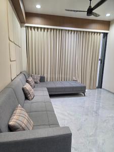 Hall Image of 1485 Sq.ft 2 BHK Apartment / Flat for sale in Hanspura Ahmedabad for Rs. 4900000