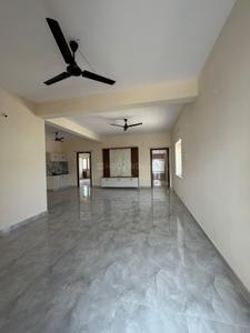 Hall Image of 1250 Sq.ft 2 BHK Apartment / Flat for rent in Gachibowli Hyderabad for Rs. 34000