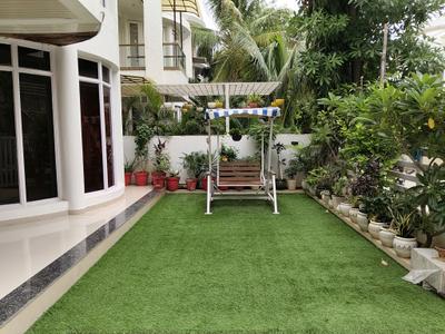 Image of 3285 Sq.ft 4 BHK Villa for sale in Shree Balaji Villa, Chandkheda, Ahmedabad for Rs. 45000000