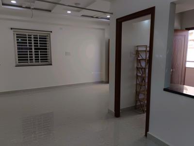 Dining Area Image of 1000 Sq.ft 2 BHK Apartment / Flat for rent in Tirumala Nagar Secunderabad for Rs. 20000