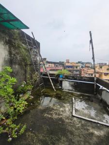 Image of 780 Sq.ft 2 BHK Apartment / Flat for sale in Baguiati, Kolkata for Rs. 2500000