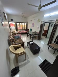 Hall Image of 950 Sq.ft 2 BHK Apartment / Flat for sale in New Malakpet Hyderabad for Rs. 4950000