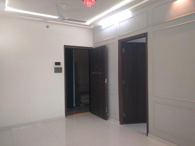 Living Room Image of 1135 Sq.ft 3 BHK Apartment / Flat for sale in Agarwal Sky Heights, Vasai East Vasai for Rs. 7400000