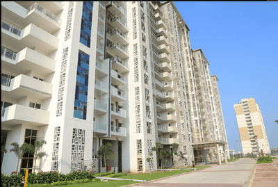 Image of 5550 Sq.ft 5 BHK Apartment / Flat for sale in Janta Falcon View, JLPL Industrial Area, Mohali for Rs. 55700000