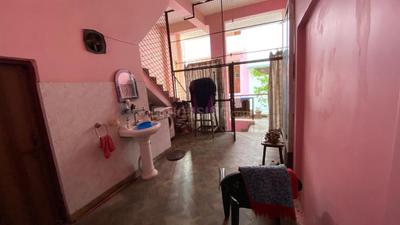 Balcony Image of 1143 Sq.ft 6 BHK Independent House for sale in Permat Kanpur for Rs. 13000000