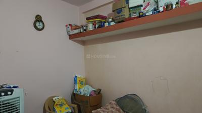 Bedroom Image of 720 Sq.ft 1 BHK Independent House for sale in Amrapali Modern Township, Rau Indore for Rs. 3100000