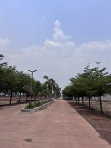 Image of 1000 Sq.ft Residential Plot / Land for sale in Abhinav City, Vidhan Sabha Road, Raipur for Rs. 1200000