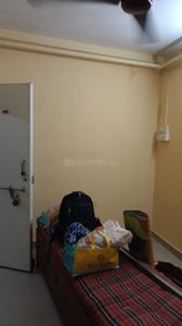 Living Room Image of 400 Sq.ft 1 BHK Apartment / Flat for rent in Vikhroli East Mumbai for Rs. 27000