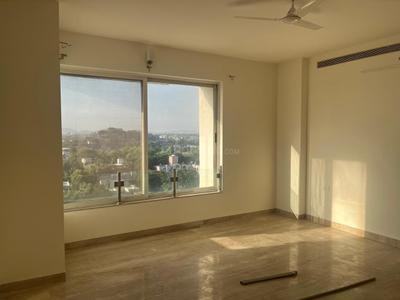 Bedroom Image of 5300 Sq.ft 4.5 BHK Penthouse for sale in Marvel Imperial, Sangamvadi Pune for Rs. 110000000
