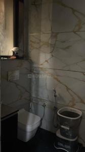 Bathroom Image of 2500 Sq.ft 3 BHK Builder Floor for sale in Baberpur Mandi Panipat for Rs. 21500000