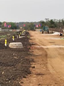 Image of 209 Sq.ft Residential Plot / Land for sale in Kohir, Sangareddy for Rs. 1985500