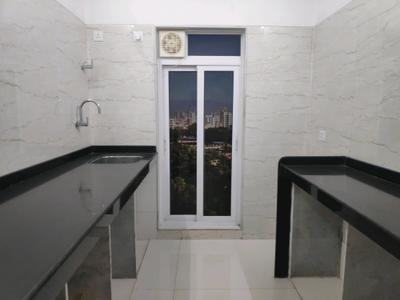Kitchen Image of 1015 Sq.ft 3 BHK Apartment / Flat for sale in Borivali West Mumbai for Rs. 26500000