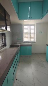 Kitchen Image of 1370 Sq.ft 2 BHK Duplex for sale in Keeranatham Coimbatore for Rs. 10000000