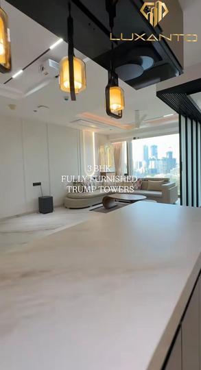 Lodha Trump Tower Main Image 1