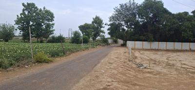 Image of 1000 Sq.ft Residential Plot / Land for sale in Bakshi Ka Talab, Lucknow for Rs. 1450000