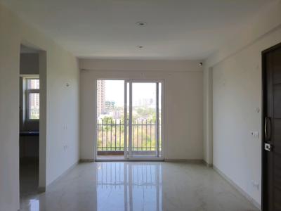 Living Room Image of 1150 Sq.ft 2 BHK Builder Floor for sale in Smartworld Gems, Sector 89 Gurgaon for Rs. 13200000