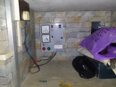 Bathroom Image of 1200 Sq.ft 4 BHK Independent House for sale in North Barrackpur Kolkata for Rs. 4500000