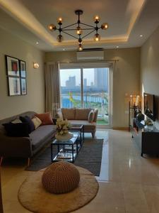 Hall Image of 1100 Sq.ft 2.5 BHK Apartment / Flat for sale in SVP Gulmohur Residency, Indirapuram Ghaziabad for Rs. 11000000