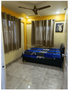 2 BHK Flat