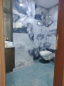 Bedroom One Image of 1330 Sq.ft 3 BHK Apartment / Flat for sale in Chhattarpur New Delhi for Rs. 10500000