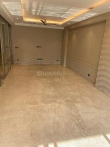 Hall Image of 5200 Sq.ft 4 BHK Builder Floor for sale in South Extension II New Delhi for Rs. 380000000