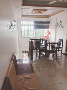 Hall Image of 1360 Sq.ft 2 BHK Apartment / Flat for rent in Malabar Winter Berry, Thana Kannur for Rs. 20000