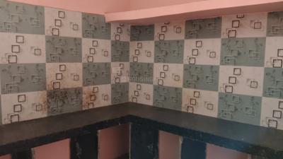 Kitchen Image of 300 Sq.ft 1 BHK Independent House for rent in Mangla Bilaspur for Rs. 5000