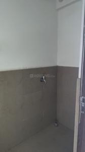 Balcony Image of 965 Sq.ft 2 BHK Apartment / Flat for sale in Amanora Adreno Towers, Hadapsar Pune for Rs. 14000000