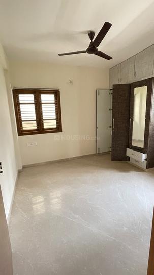 No233 4th main Ramhia city Jp nagar 7th phase Bedroom 1