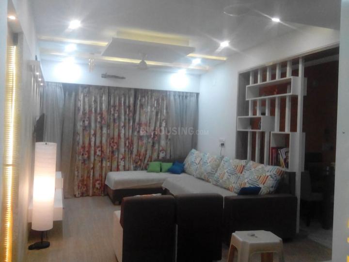 3 BHK Flat for rent in Memnagar, Ahmedabad 1710 Sqft Property ID