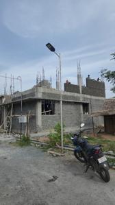 Image of 1472 Sq.ft 3 BHK Independent House for sale in Karamadai, Coimbatore for Rs. 6000000