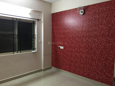 Bedroom Image of 1460 Sq.ft 3 BHK Apartment / Flat for rent in RR Nagar Bengaluru for Rs. 34000