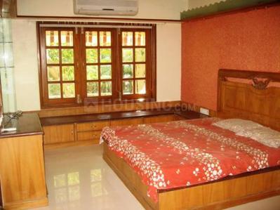 Bedroom Image of 2034 Sq.ft 3 BHK Apartment / Flat for sale in Vasudha Parnika, Baner Pune for Rs. 26000000