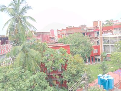 Kitchen Image of 2600 Sq.ft 4 BHK Apartment / Flat for sale in Behala Chowrasta Kolkata for Rs. 15000000