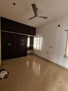 Bedroom Image of 1800 Sq.ft 3 BHK Builder Floor for sale in Velachery Chennai for Rs. 25000000