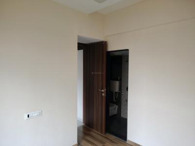 Bedroom Image of 1000 Sq.ft 2.5 BHK Apartment / Flat for sale in Thane West Thane for Rs. 21000000