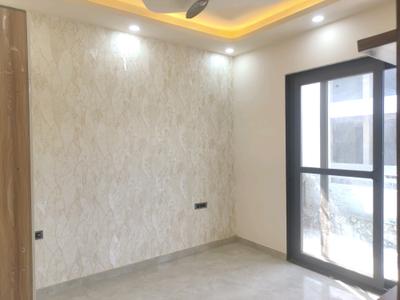 Bedroom Image of 1620 Sq.ft 3 BHK Builder Floor for sale in BPTP District 2, Sector 86 Faridabad for Rs. 17000000