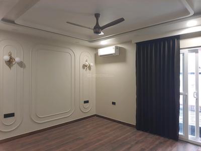 Bedroom Image of 1900 Sq.ft 4 BHK Builder Floor for sale in Sector 45 Gurgaon for Rs. 31500000