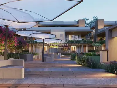 Image of 4887 Sq.ft 4 BHK Villa for sale in Raysan, Gandhinagar for Rs. 90000000