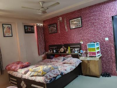 Bedroom Image of 2200 Sq.ft 4 BHK Penthouse for sale in Gotri Vadodara for Rs. 6200000