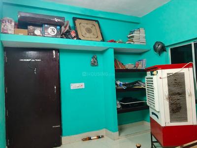 Kitchen Image of 400 Sq.ft 1 BHK Independent House for rent in Bihta Patna for Rs. 3000