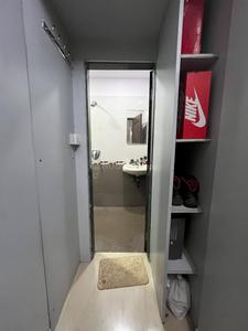 Bathroom Image of 850 Sq.ft 1.5 BHK Apartment / Flat for sale in Mahavir Platinum, Chedda Nagar Mumbai for Rs. 15000000