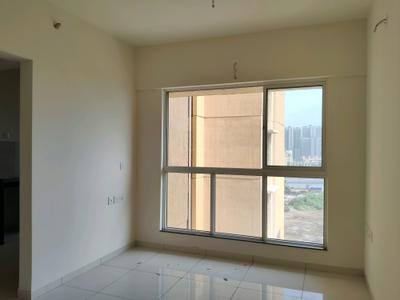 Living Room Image of 586 Sq.ft 1.5 BHK Apartment / Flat for sale in Godrej Upavan, Bhiwandi Thane for Rs. 6800000