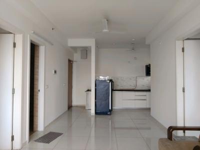 Living Room Image of 1150 Sq.ft 2 BHK Apartment / Flat for sale in Amanora Gold Towers, Hadapsar Pune for Rs. 9900000