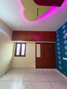 Hall Image of 600 Sq.ft 2 BHK Villa for sale in Maraimalai Nagar Chennai for Rs. 2630000