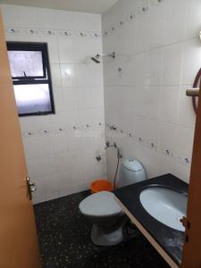 Image of 1205 Sq.ft 3 BHK Apartment / Flat for rent in Infra Splendour, Edappally, Kochi for Rs. 40000